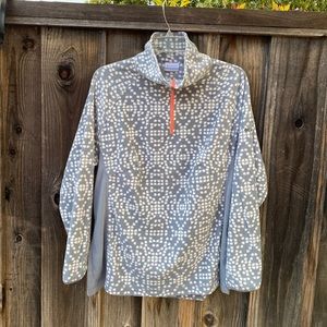 Columbia Glacial Fleece (EUC)